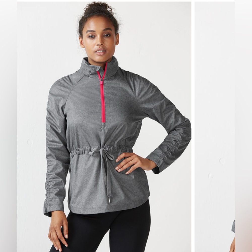 SOLD OUT ONLINE Fabletics DANIELLE: made to be seen (reflective)